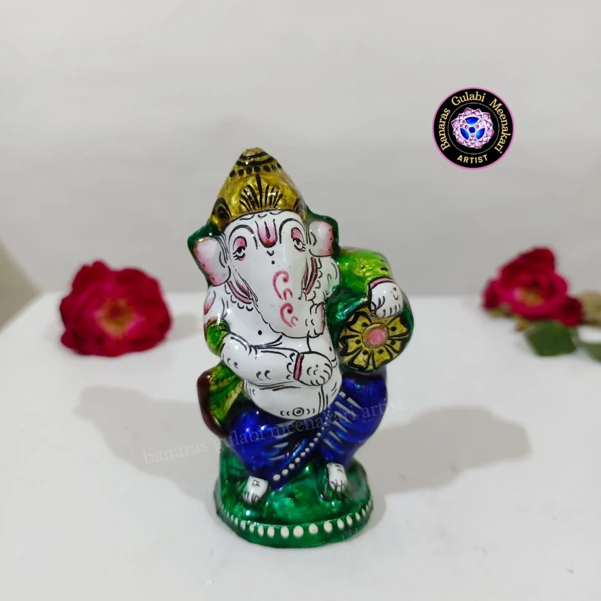 Dhapli Ganesh