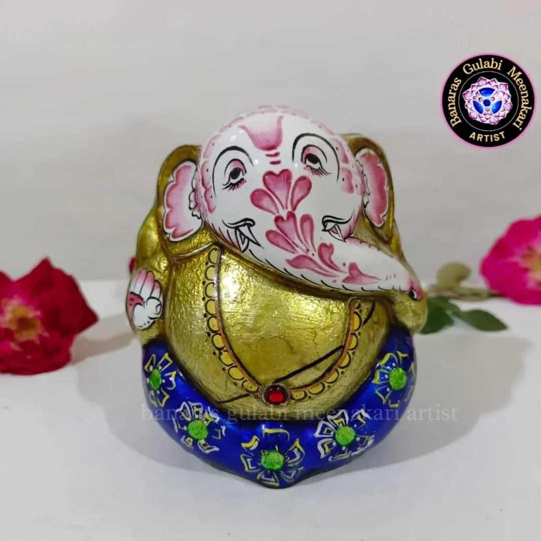 Dhundhraj Ganesh