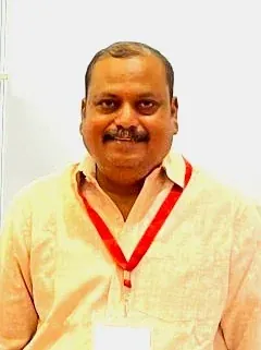 Shri Ramesh Kumar